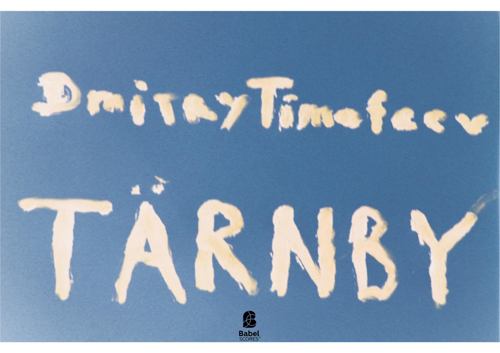 Tarnby
