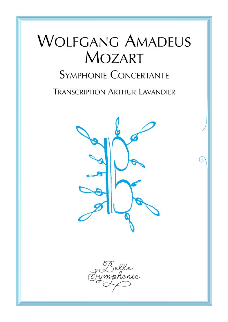 Symphonie Concertante