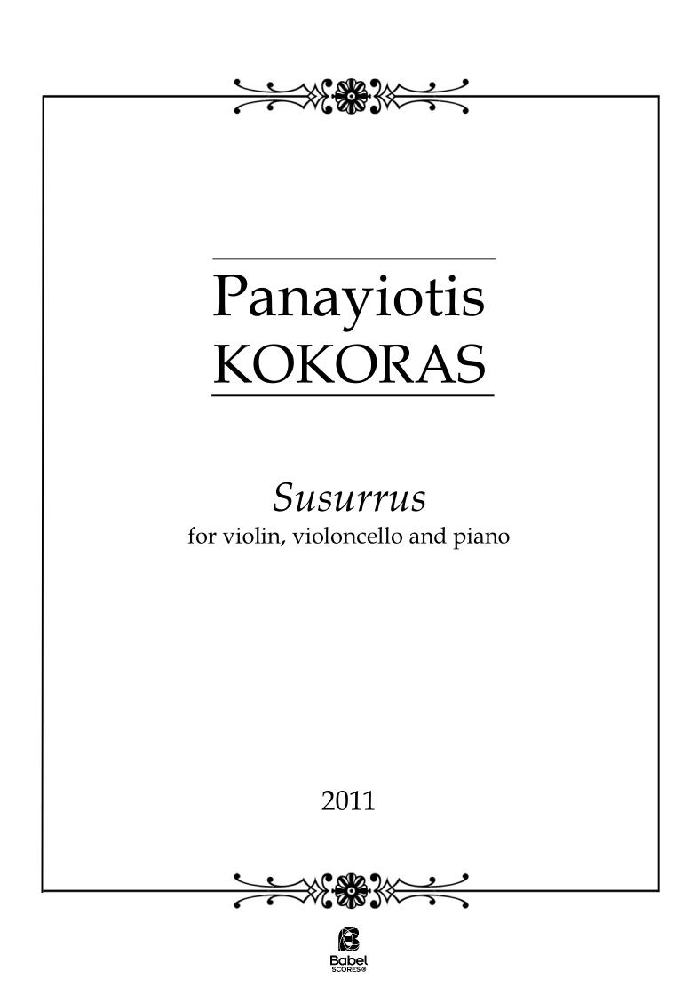 Susurrus