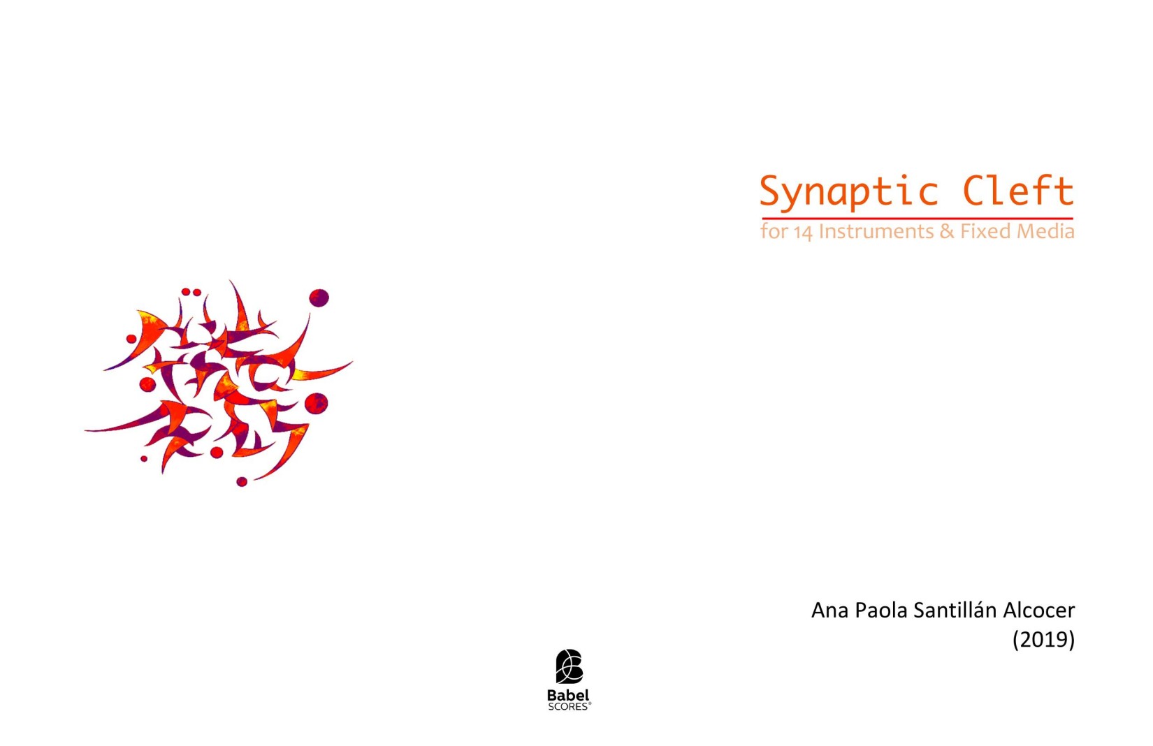 Synaptic Cleft