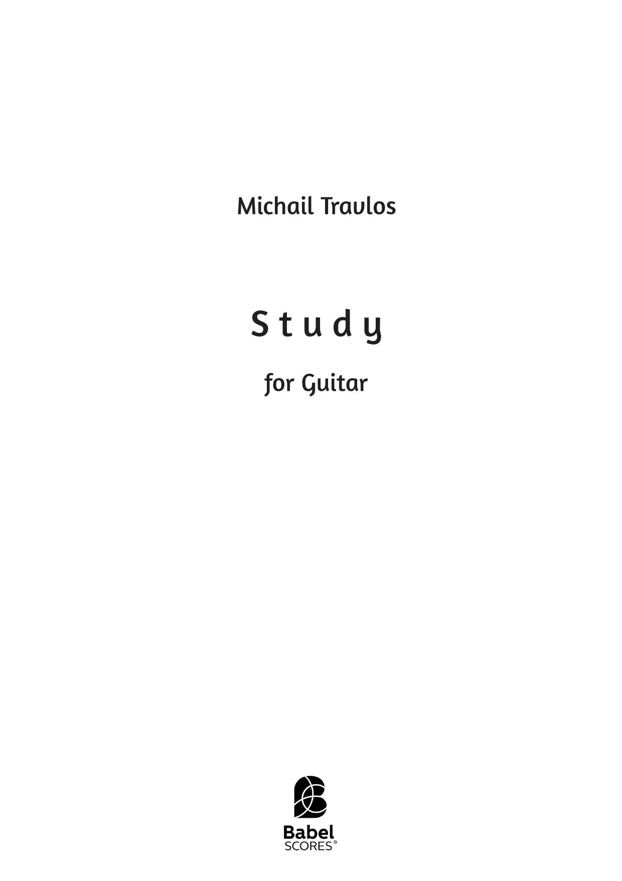 Study