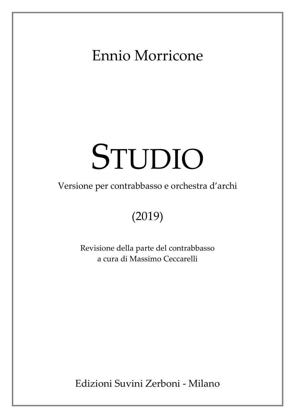 Studio 2